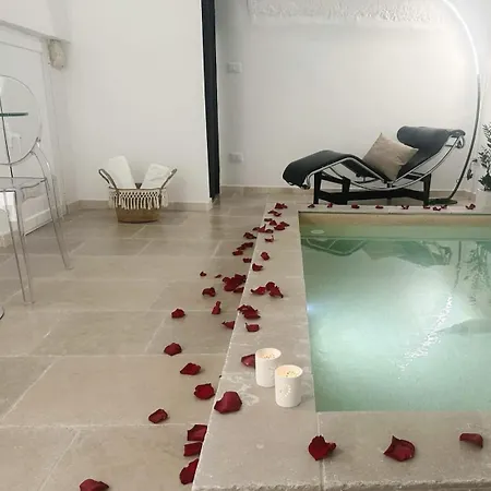 Stella Casa de Férias Ostuni