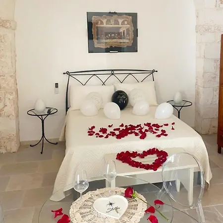 Casa de Férias Stella Ostuni