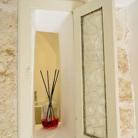 Casa de Férias Stella Ostuni