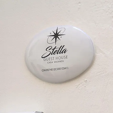 Casa de Férias Stella Ostuni